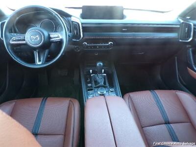 2025 Mazda CX-50 Gt - Photo 11 - Woodbridge, ON L4L 8L6
