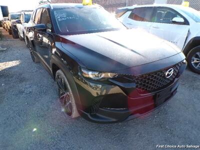 2025 Mazda CX-50 Gt - Photo 2 - Woodbridge, ON L4L 8L6