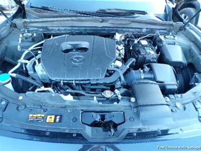 2025 Mazda CX-50 Gt - Photo 7 - Woodbridge, ON L4L 8L6