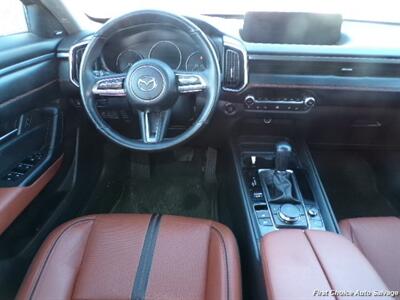 2025 Mazda CX-50 Gt - Photo 12 - Woodbridge, ON L4L 8L6