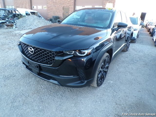 2025 Mazda CX-50 Gt   - Photo 1 - Woodbridge, ON L4L 8L6