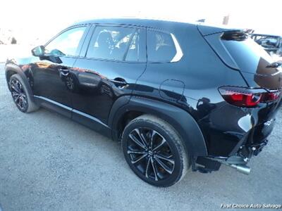 2025 Mazda CX-50 Gt - Photo 6 - Woodbridge, ON L4L 8L6
