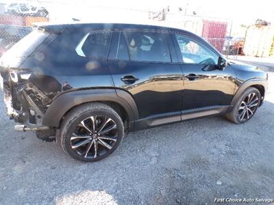 2025 Mazda CX-50 Gt - Photo 3 - Woodbridge, ON L4L 8L6