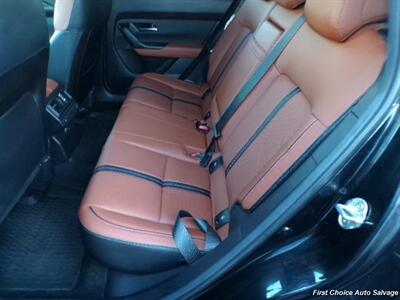 2025 Mazda CX-50 Gt - Photo 10 - Woodbridge, ON L4L 8L6