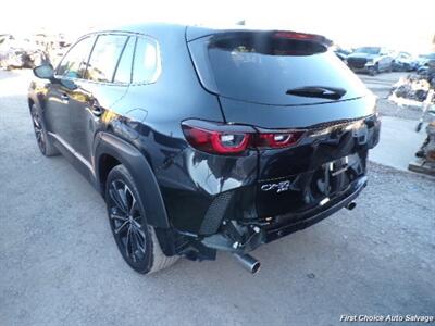 2025 Mazda CX-50 Gt - Photo 5 - Woodbridge, ON L4L 8L6