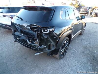 2025 Mazda CX-50 Gt - Photo 4 - Woodbridge, ON L4L 8L6