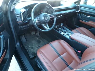 2025 Mazda CX-50 Gt - Photo 8 - Woodbridge, ON L4L 8L6