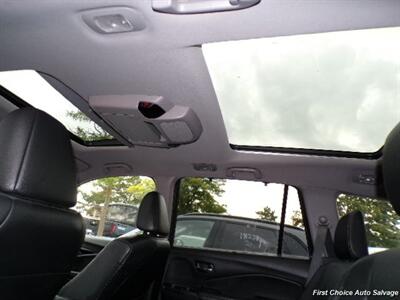 2021 Honda Pilot Touring-7P - Photo 15 - Woodbridge, ON L4L 8L6