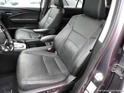 2021 Honda Pilot Touring-7P - Photo 9 - Woodbridge, ON L4L 8L6
