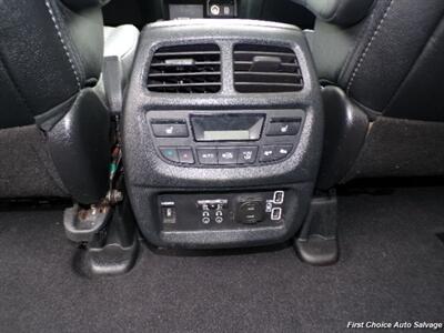 2021 Honda Pilot Touring-7P - Photo 14 - Woodbridge, ON L4L 8L6