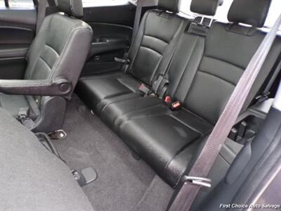 2021 Honda Pilot Touring-7P - Photo 11 - Woodbridge, ON L4L 8L6