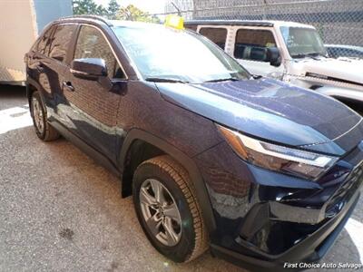 2024 Toyota RAV4 Hybrid XLE   - Photo 3 - Woodbridge, ON L4L 8L6