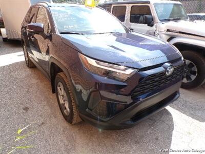2024 Toyota RAV4 Hybrid XLE   - Photo 2 - Woodbridge, ON L4L 8L6