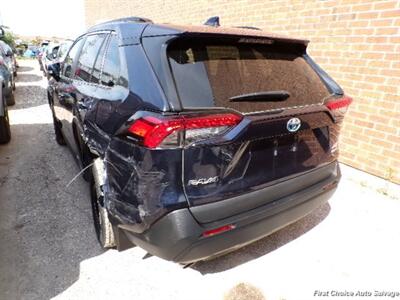 2024 Toyota RAV4 Hybrid XLE   - Photo 5 - Woodbridge, ON L4L 8L6