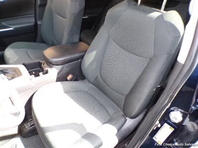 2024 Toyota RAV4 Hybrid XLE   - Photo 9 - Woodbridge, ON L4L 8L6