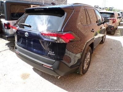 2024 Toyota RAV4 Hybrid XLE   - Photo 4 - Woodbridge, ON L4L 8L6
