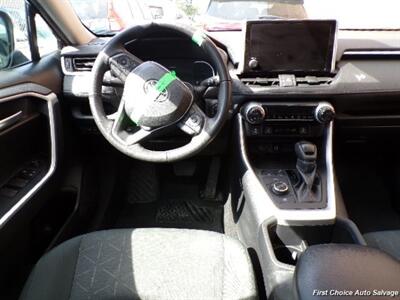 2024 Toyota RAV4 Hybrid XLE   - Photo 12 - Woodbridge, ON L4L 8L6