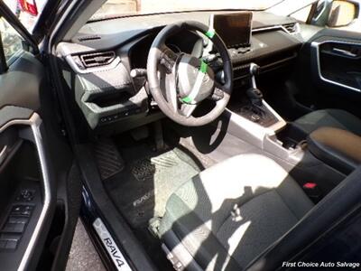 2024 Toyota RAV4 Hybrid XLE   - Photo 8 - Woodbridge, ON L4L 8L6