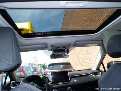 2024 Toyota RAV4 Hybrid XLE   - Photo 13 - Woodbridge, ON L4L 8L6
