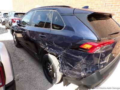 2024 Toyota RAV4 Hybrid XLE   - Photo 6 - Woodbridge, ON L4L 8L6