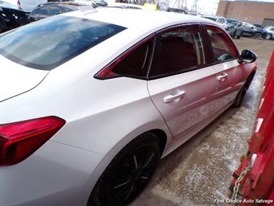 2024 Honda Civic EX   - Photo 3 - Woodbridge, ON L4L 8L6