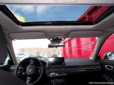 2024 Honda Civic EX   - Photo 13 - Woodbridge, ON L4L 8L6