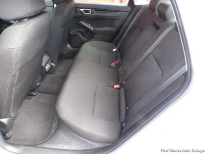 2024 Honda Civic EX   - Photo 10 - Woodbridge, ON L4L 8L6