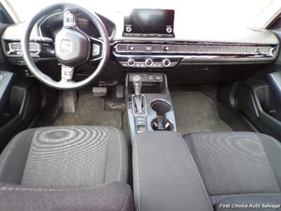 2024 Honda Civic EX   - Photo 11 - Woodbridge, ON L4L 8L6