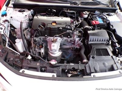 2024 Honda Civic EX   - Photo 7 - Woodbridge, ON L4L 8L6