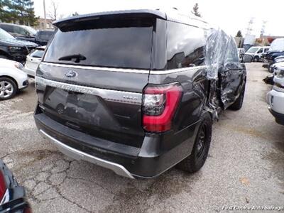 2020 Ford Expedition MAX Platinum   - Photo 6 - Woodbridge, ON L4L 8L6