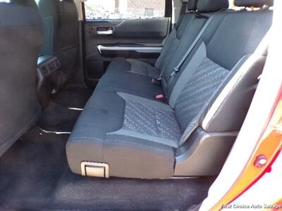 2020 Toyota Tundra SR5   - Photo 10 - Woodbridge, ON L4L 8L6