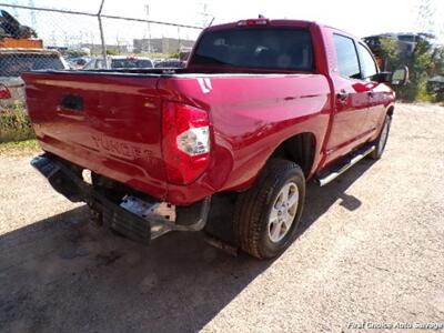 2020 Toyota Tundra SR5   - Photo 4 - Woodbridge, ON L4L 8L6