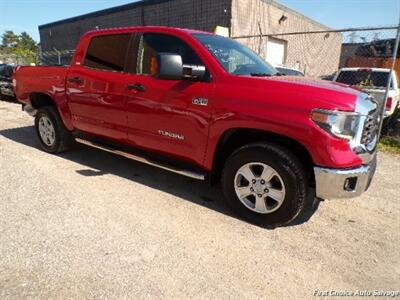 2020 Toyota Tundra SR5   - Photo 3 - Woodbridge, ON L4L 8L6