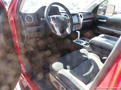 2020 Toyota Tundra SR5   - Photo 8 - Woodbridge, ON L4L 8L6