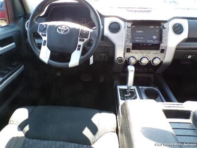 2020 Toyota Tundra SR5   - Photo 12 - Woodbridge, ON L4L 8L6