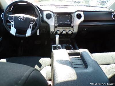 2020 Toyota Tundra SR5   - Photo 11 - Woodbridge, ON L4L 8L6