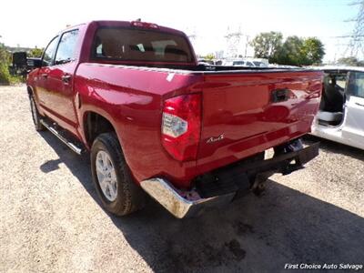 2020 Toyota Tundra SR5   - Photo 6 - Woodbridge, ON L4L 8L6