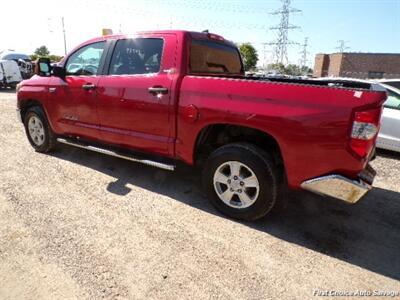2020 Toyota Tundra SR5   - Photo 7 - Woodbridge, ON L4L 8L6