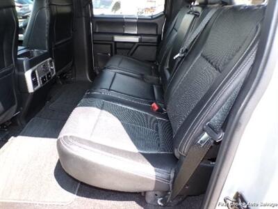 2018 Ford F-150 Lariat   - Photo 10 - Woodbridge, ON L4L 8L6