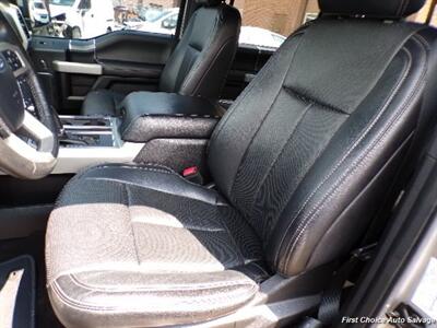 2018 Ford F-150 Lariat   - Photo 9 - Woodbridge, ON L4L 8L6