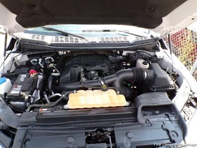 2018 Ford F-150 Lariat   - Photo 7 - Woodbridge, ON L4L 8L6
