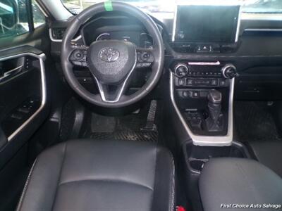 2024 Toyota RAV4 XLE - Photo 12 - Woodbridge, ON L4L 8L6