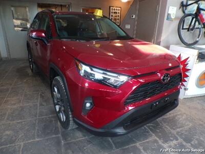2024 Toyota RAV4 XLE - Photo 2 - Woodbridge, ON L4L 8L6