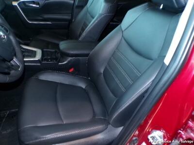 2024 Toyota RAV4 XLE - Photo 9 - Woodbridge, ON L4L 8L6