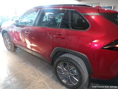 2024 Toyota RAV4 XLE - Photo 6 - Woodbridge, ON L4L 8L6