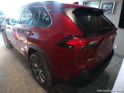 2024 Toyota RAV4 XLE - Photo 5 - Woodbridge, ON L4L 8L6