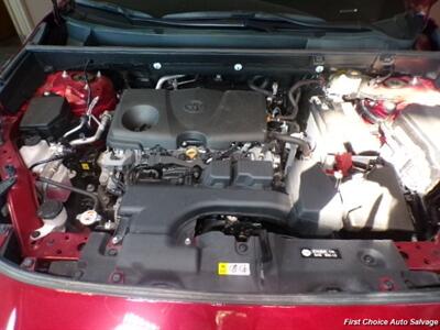 2024 Toyota RAV4 XLE - Photo 7 - Woodbridge, ON L4L 8L6