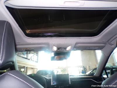 2024 Toyota RAV4 XLE - Photo 13 - Woodbridge, ON L4L 8L6