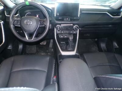 2024 Toyota RAV4 XLE - Photo 11 - Woodbridge, ON L4L 8L6