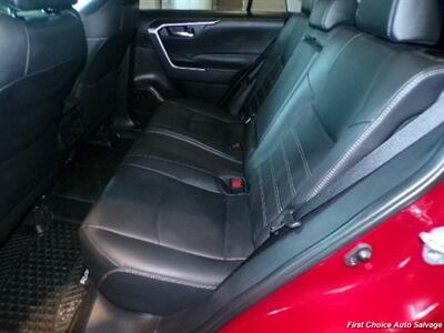 2024 Toyota RAV4 XLE - Photo 10 - Woodbridge, ON L4L 8L6